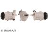 ELSTOCK 51-0626 Compressor, air conditioning
